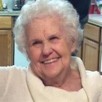 Delores A. Wright (Mogolnicki)
