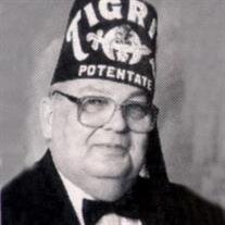 Carlton E. Swanker