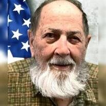 Dale Roy Wills