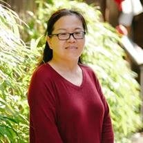 Xukui Wang