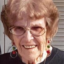 Opal Virginia Stephens