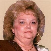 Barbara M. Van Der Linden