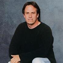 Charles "Chas" A. Keith III