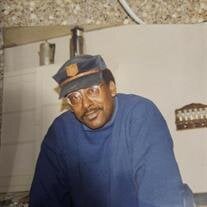 Glover Nesbitt, III (SOUTHEAST)