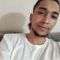 Mr. Derrick R. Dickey