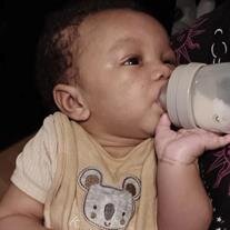 Master. Future Rashaad Withers
