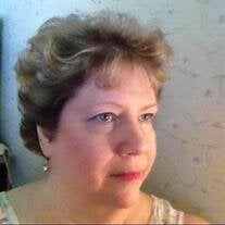 Jacquelin Lee Bolton