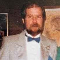 Mr. Jerry Louis Davis