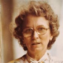 Leona Kueck Gutowsky