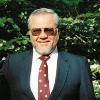 James Seay Wilson