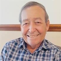 Luis Angel Centeno Gonzalez
