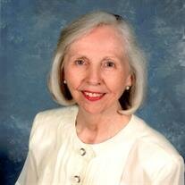 Jeanette Hatcher