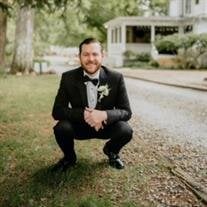 Eric Drew Tatum