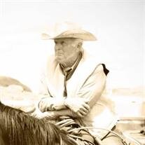 Johnny Carroll Pitts, Sr.