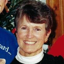 Judith Amy Mattox