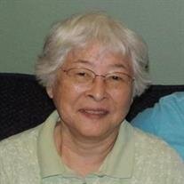 Masako Gunji Gully