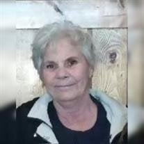 Linda Gail Boatright