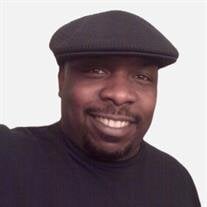 Kenneth Witherspoon