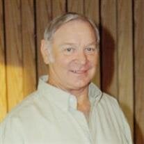 Mr. James Ronnie Mitchell