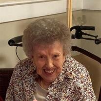Ruth B. Lawson