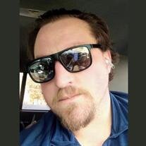 Ian Trent Lively