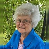 Edna Earle Hucks Cannon