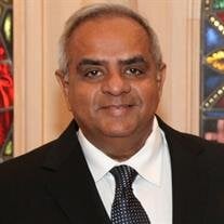 Urvil Bhalchandra Shah