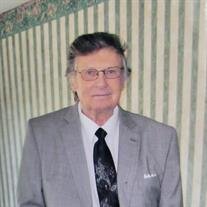 John "Jace" M. Czarnik