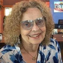 Karen Cassady Keller