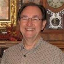 John Maurice Stroud