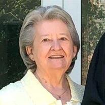Peggy Hamilton