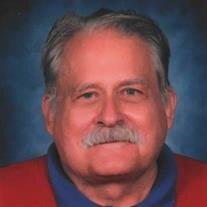 Charles Gregory Hamrick