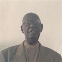 John T. Christian Sr.
