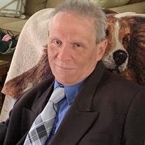 Anthony W. Najunas