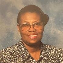 Rosa Sherman