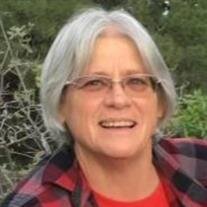 Maria Elena McEuen