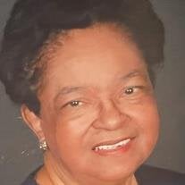 Ms. Shirley Ann Jordan
