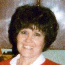 Elizabeth Ann Denney