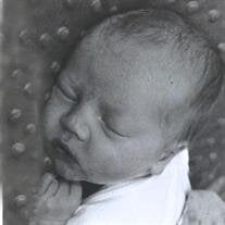 Charles Xavier Mease