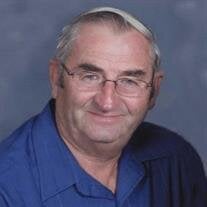 Arnold "Arnie" Kneisl