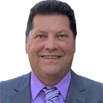 Mr Gregory T Gusich