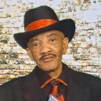 Mr. Joseph Blueitt