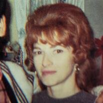 Gladys Ruiz