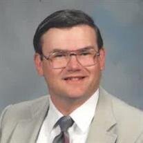Timothy Phillip Parmley