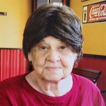 Maxine Thelma Snodgrass