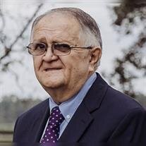 William Henry Roberts