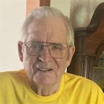 Robert "Bob" Cook
