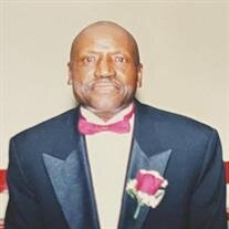 Albert C. Buie
