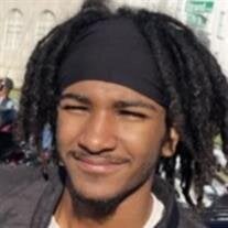 Mr. RexAlan Kasey Prince-Moore