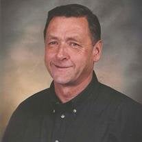 Thomas Joe Hackney